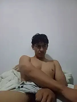 Stripchat Sex Chat of Matt_BBC