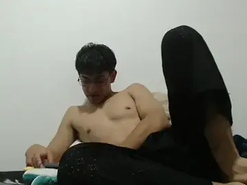 Stripchat Free Live Porn of Matt_BBC
