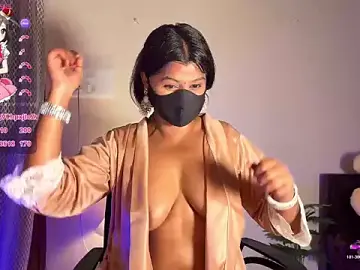 Stripchat Private Sex Chat of Pinku_shine