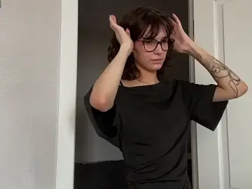 Stripchat Live Sex Cam of SibleyBurner