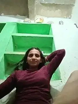 Stripchat Adult Video Chat of Baby__Shreya