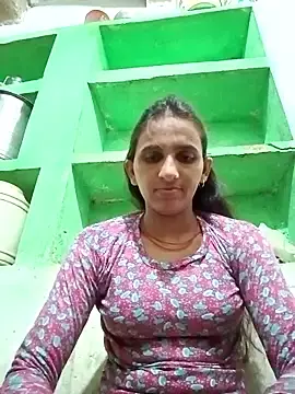 Stripchat Nude Webcam of Baby__Shreya