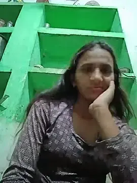Stripchat Nude Webcam of Baby__Shreya