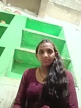Stripchat Nude Webcam of Baby__Shreya