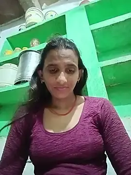 Stripchat Free Live Porn of Baby__Shreya