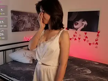 Stripchat Watch Live Sex Cams of Barbara_Little