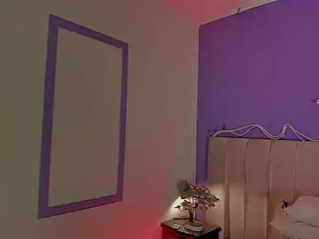Stripchat Sex Cam of EvaaStevens