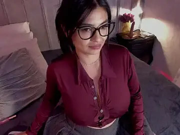 Stripchat Free Porn Cam of EvaaStevens