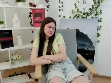 Stripchat Best Webcam of JulietNarez