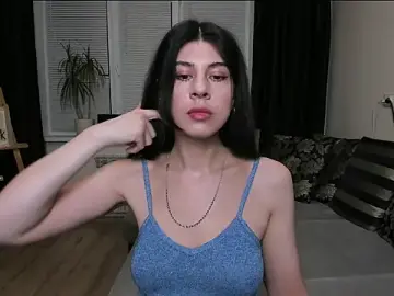 Stripchat Sex Chat of MolagAnna