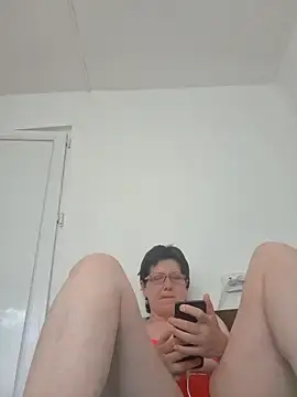 Stripchat Nude Webcam of Vera_Elle