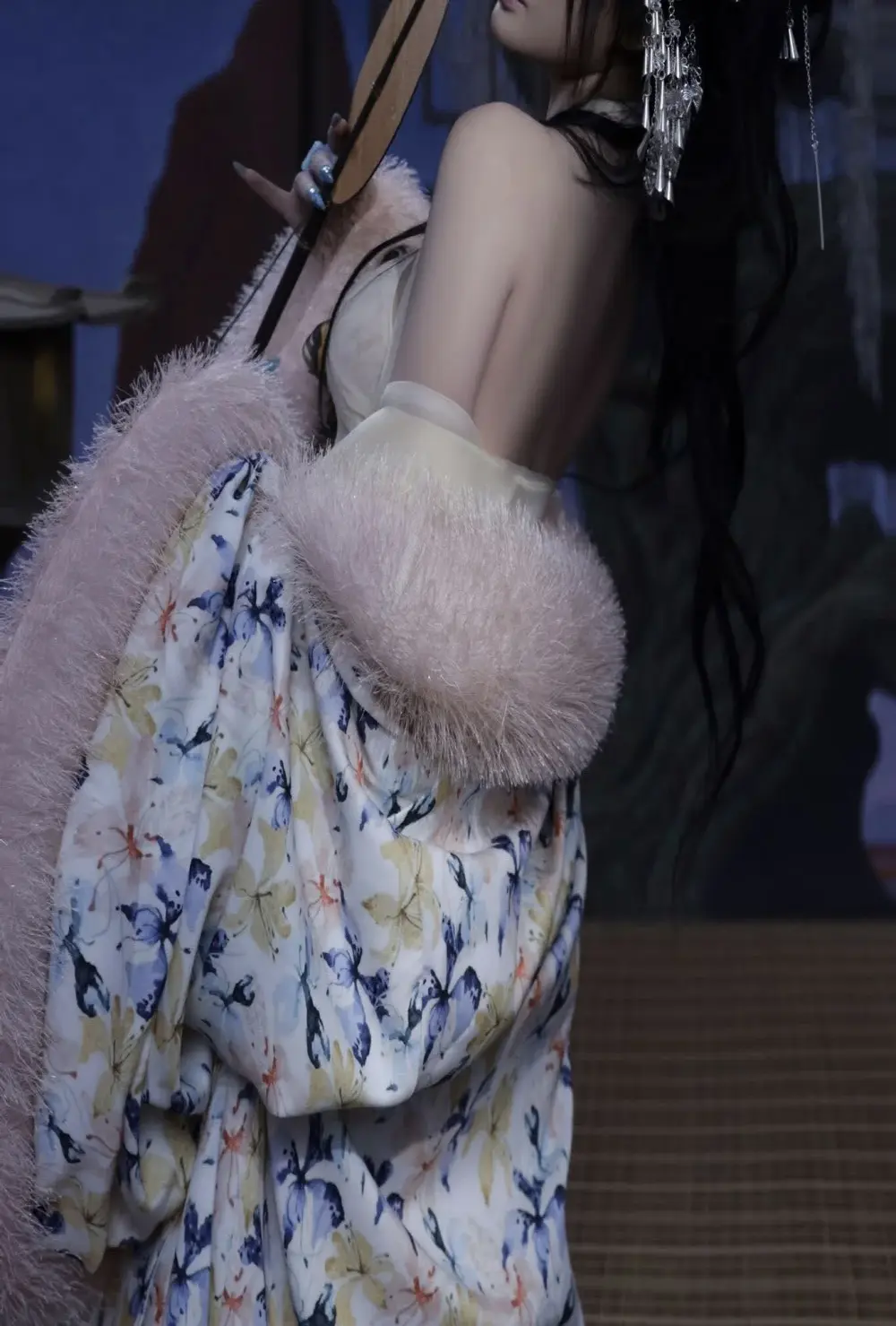 __MeiMei__