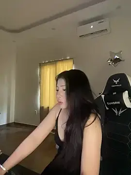 Stripchat Live Sex Cam of __MeiMei__