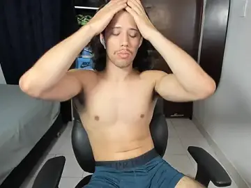 Stripchat Private Sex Chat of itstonnyX