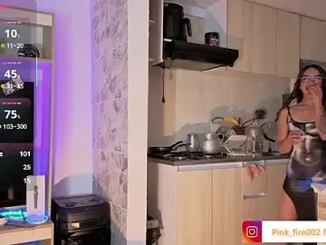 Stripchat Free Live Porn of melisa_es