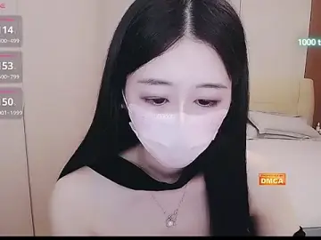 Stripchat Best Webcam of CN-xiaofei