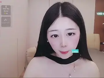 Stripchat Live Porn of CN-xiaofei