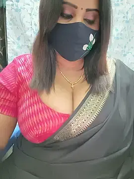 Stripchat Live Porn of Queenflowerr