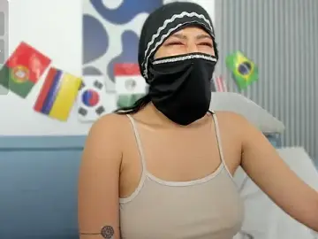 Stripchat Free Porn Cam of Rashid_Farah111