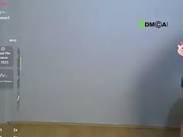Stripchat Best live sex cam show of xCheriEzgiix