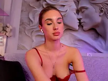 Stripchat Live Porn of Danger_Bella