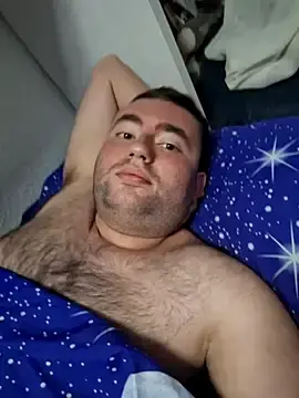 Stripchat Private Sex Chat of Javier_bear