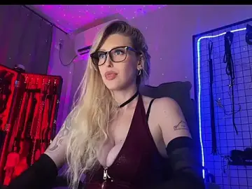 Stripchat Sex Chat of Liya_Liss