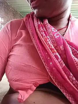 Stripchat Nude Webcam of Muskan44s