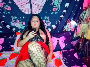 Stripchat Live Porn of YourThicc_bella