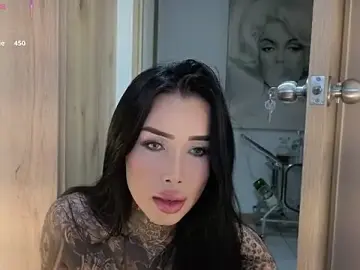 Stripchat Best Webcam of belllbonniie
