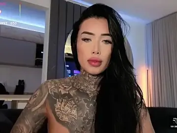 Stripchat Live Sex Cam of belllbonniie