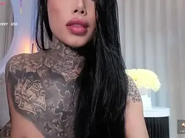Stripchat Adult Video Chat of belllbonniie