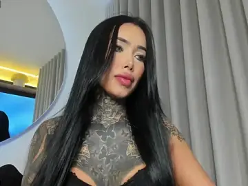 Stripchat Free Live Porn of belllbonniie