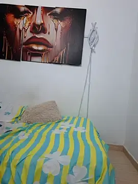 Stripchat Sex Chat of cataleshay