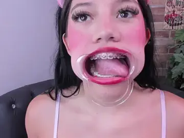 Stripchat Watch Live Sex Cams of foxy_vera