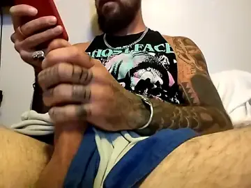 Stripchat Sex Chat of tatsnthick11