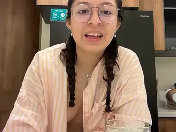 Stripchat Live Porn of Alicatcua_