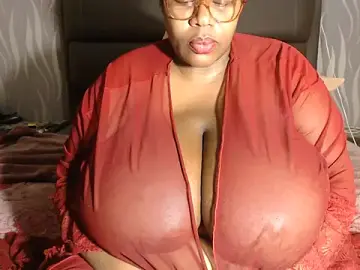 Stripchat Adult Webcams of BoobsQueen46K