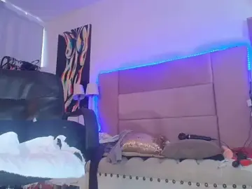 Stripchat Sex Cam of lizzy_squirt
