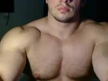 Stripchat Private Sex Chat of LionEdwin