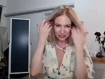 Stripchat Best Webcam of Vireliabo