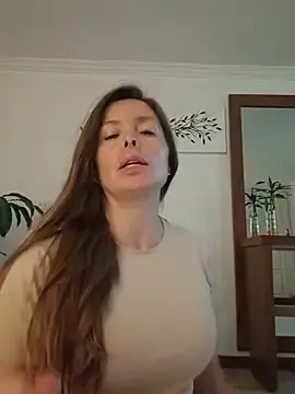 Stripchat Private Sex Chat of karina_warthon