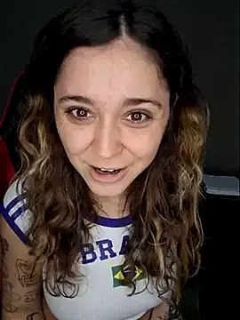 Stripchat Sex Cam of luuhcat09