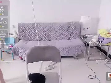 Stripchat Live Porn of xinxin-33