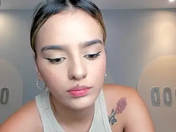 Stripchat Best Webcam of LaurentRosse1