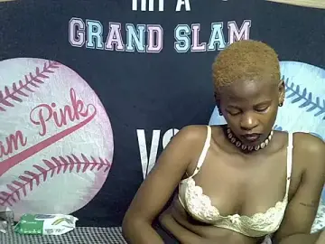 Stripchat Free Porn Cam of Queen_slay2