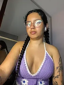 Stripchat Live Sex of Rosita_forever_