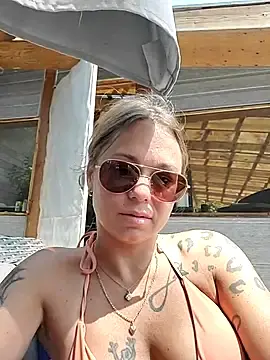 Stripchat Live Porn of Couple_Canada