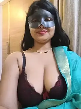 Stripchat Free Porn Cam of Desi_seductress