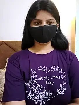 Stripchat Best live sex cam show of Desi_seductress